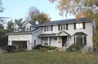 161 Pinehurst Drive Oakville Ontario L6J 4W7
