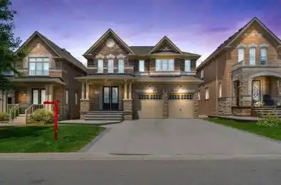 42 Valleybrook Crescent Caledon Ontario L7C 4C5
