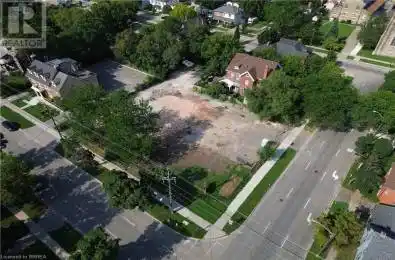 25 William Street Brantford Ontario N3T 3K3
