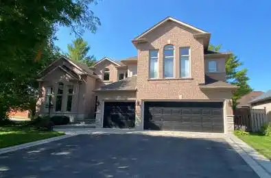 2300 Abbott Crescent Pickering Ontario L1X 2T5