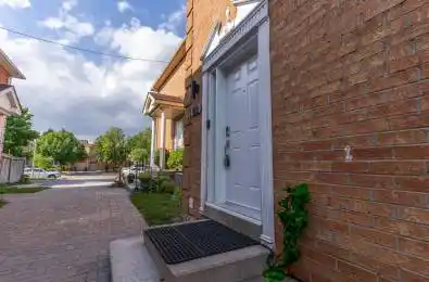 85 Millstone Drive Brampton Ontario L6Y 4P5