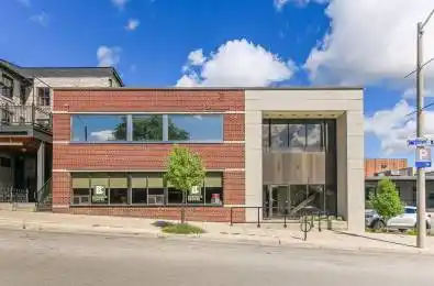 8 MacDonell Street Unit# 200A Guelph Ontario N1H 2Z3