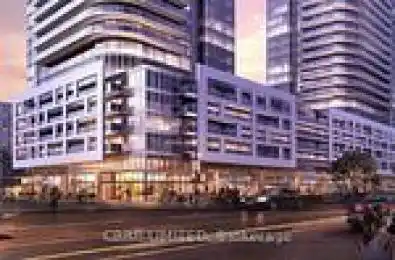 7 Village Green Square Toronto E07 Ontario M1S 0N5