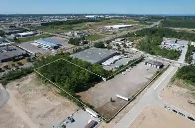 323 Bayview Drive Barrie Ontario L4N 8X9