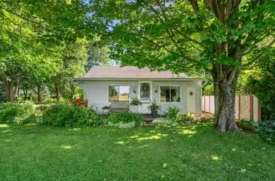 6257 67th Avenue South Glengarry Ontario K0C 1N0