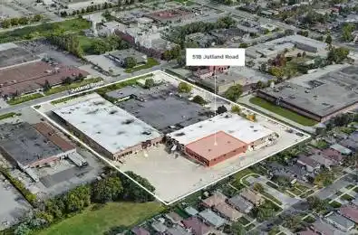 51B Jutland Avenue Toronto W08 Ontario M8Z 2G6