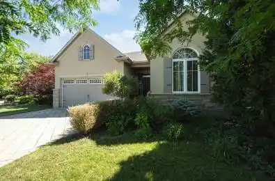 1394 Kains Woods Terrace London South Ontario N6K 4Z7