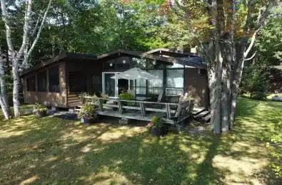 150 Golfers Lane Hastings Highlands Ontario K0J 1B0
