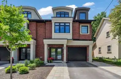 484 Athlone Avenue Westboro - Hampton Park Ontario K1Z 5M8