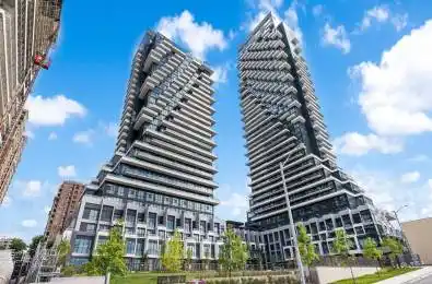 30 Inn On The Park Drive Unit# 3809 Toronto C13 Ontario M3C 0P8
