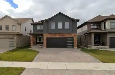 564 Chelton Road London South Ontario N6M 0H7