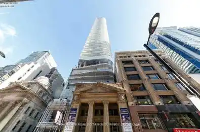 197 Yonge Street Unit# 5309 Toronto C08 Ontario M5B 0C1