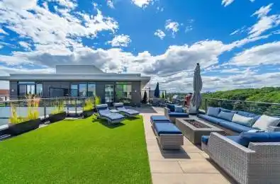 630 Kingston Road Unit# Ph602 Toronto E02 Ontario M4E 1P9