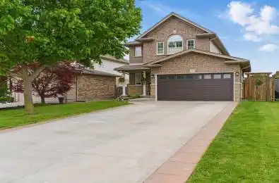 38 Udell Way Grimsby Ontario L3M 5L3