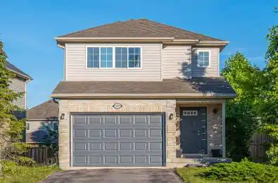 1855 Creekside Street London North Ontario N5X 4L9