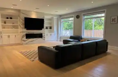 3362 Regal Road Burlington Ontario L7N 1L8