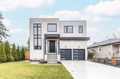 2346 Rebecca Street Oakville Ontario L6L 2A9
