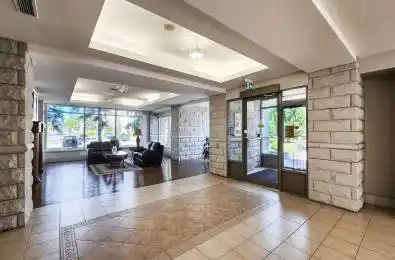 2502 Rutherford Road Unit# 114 Vaughan Ontario L4K 5N6
