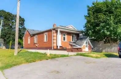 270 Verdun Road Unit# Main Oshawa Ontario L1H 5T3