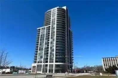 15 Lynch St Street Unit# 2401 Brampton Ontario L6W 2Z8