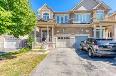 1254 Craigleith Road Oakville Ontario L6H 0B6
