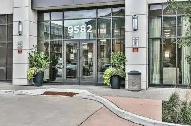 9582 Markham Road Unit# 810 Markham Ontario L6E 0H8