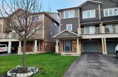 14 Tabaret Crescent Oshawa Ontario L1L 0G5