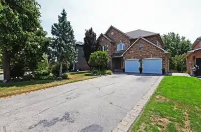 178 Lori Avenue Whitchurch-Stouffville Ontario L4A 1K2
