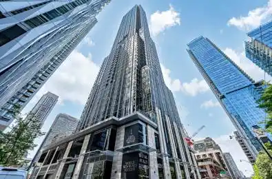 11 Yorkville Avenue Unit# 2812 Toronto C02 Ontario M4W 0B7