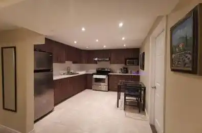 85 Sloane Avenue Unit# Lower Toronto C13 Ontario M4A 2A9