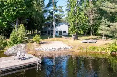 149 William Street Parry Sound Ontario P2A 1W3