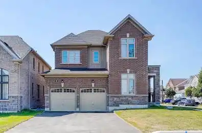 35 Bostock Drive Georgina Ontario L4P 0B7