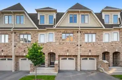 241 DANZATORE Path Oshawa Ontario L1L 0P9