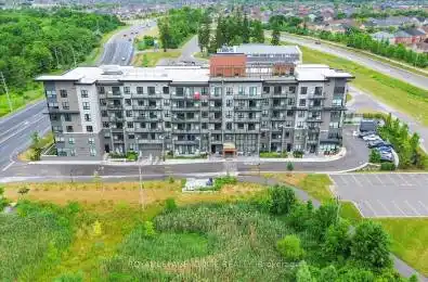 9700 Ninth Line Unit# 719 Markham Ontario L6B 1R7