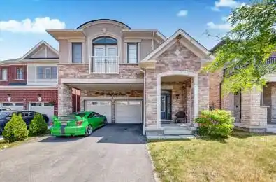 56 Westfield Drive Whitby Ontario L1P 0E9