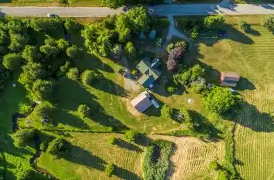153 Boeve Lane Alnwick/Haldimand Ontario K0K 2G0