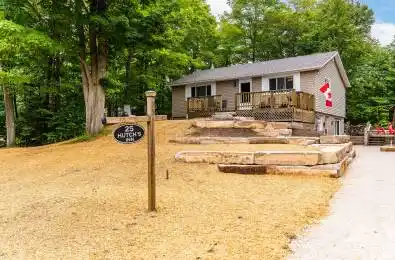 25 Emerson Avenue South Bruce Peninsula Ontario N0H 2G0