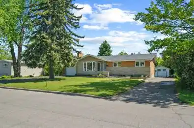 1399 Aurele Street Cyrville - Carson Grove - Pineview Ontario K1B 3L4