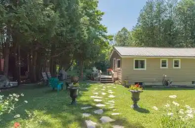 50 Roger's Crescent South Bruce Peninsula Ontario N0H 1P0