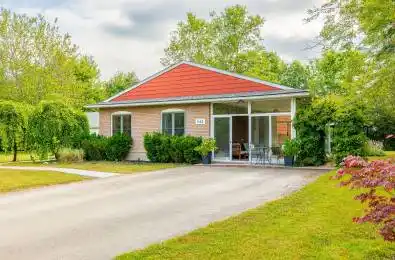 942 Cauthard Road Fort Erie Ontario L0S 1N0