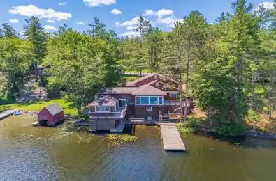 1062 Pine Lake Road Gravenhurst Ontario P1P 1R2