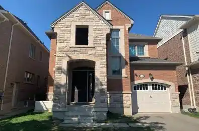 3131 Preserve Drive Oakville Ontario L6M 0V9