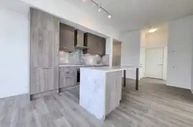 292 Verdale Crossing Unit# B1003 Markham Ontario L6G 0H6
