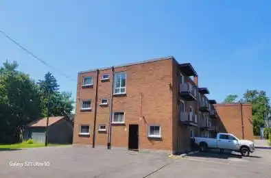 426 Queenston Street St. Catharines Ontario L2P 2Y2