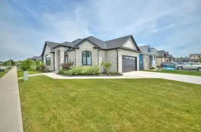 4242 VILLAGE CREEK Drive Fort Erie Ontario L0S 1S0