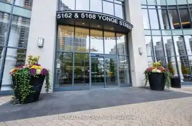 5162 Yonge Street Unit# 3206 Toronto C07 Ontario M2N 0E9