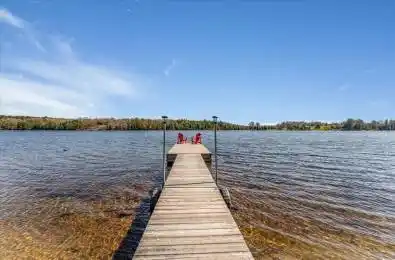 1 WINDY Lane Unit# #Main floor McDougall Ontario P2A 2W9