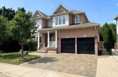 2295 Avalon Drive Burlington Ontario L7L 6T6