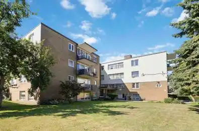 57 Neptune Drive Unit# 103 Toronto C04 Ontario M6A 1X2