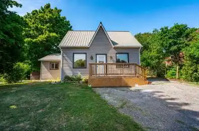 91 Rainham Road Haldimand Ontario N0A 1L0